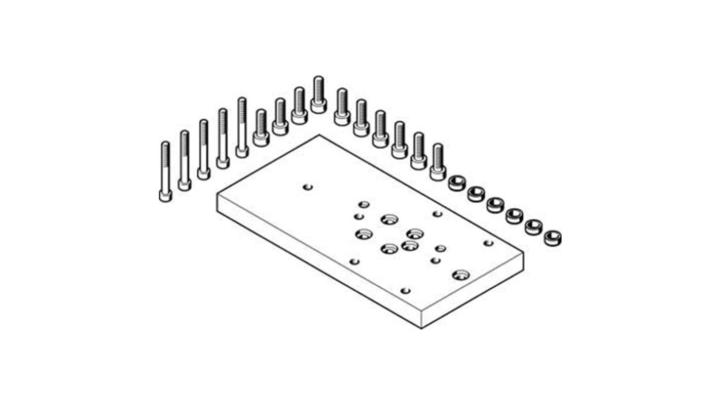 Festo Verbindungskit HMVY-1