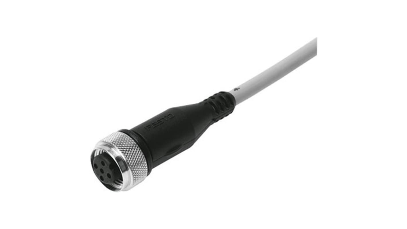 Cable Festo SIM, 0 → 60 V