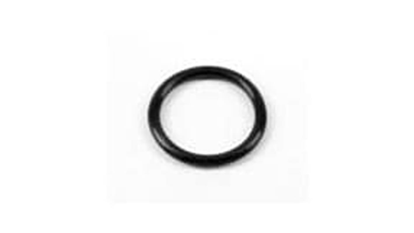 Parker NBR O-ring O-Ring, 8mm Bore