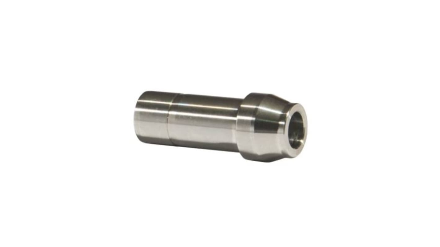 Parker Hydraulic Straight Compression Tube Fitting, PCM6-316