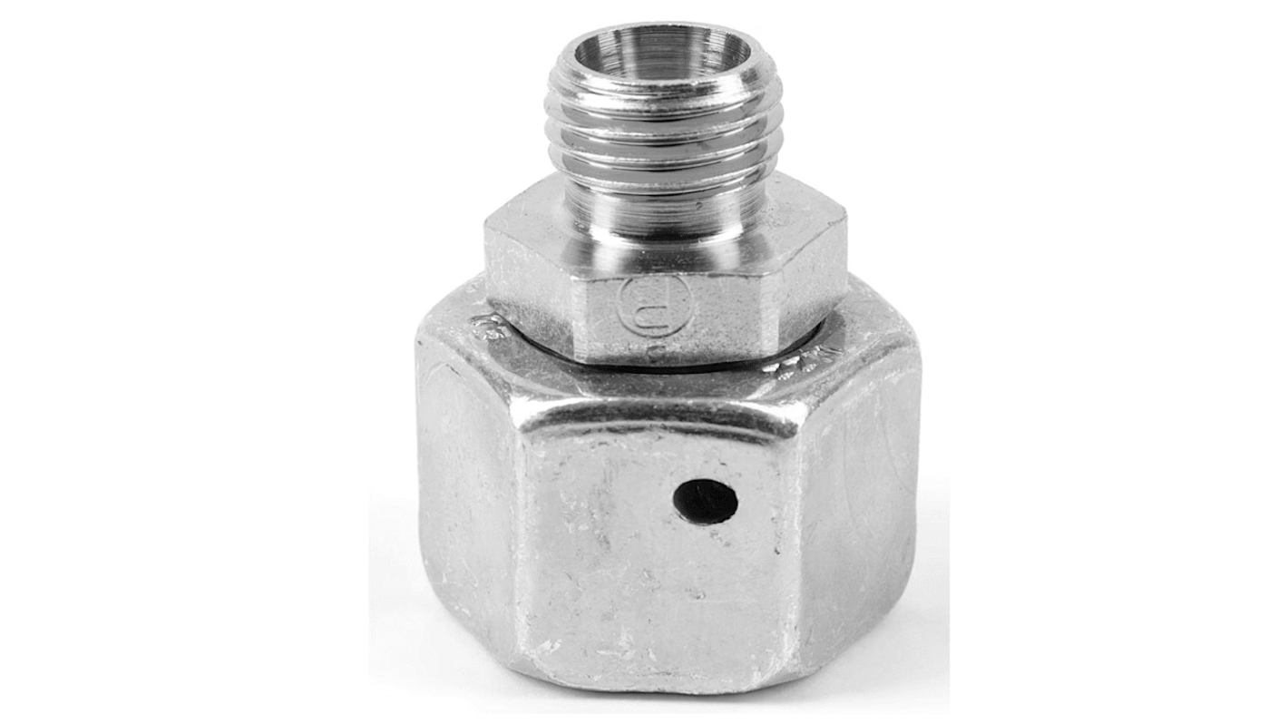 Parker Reducer 10mm