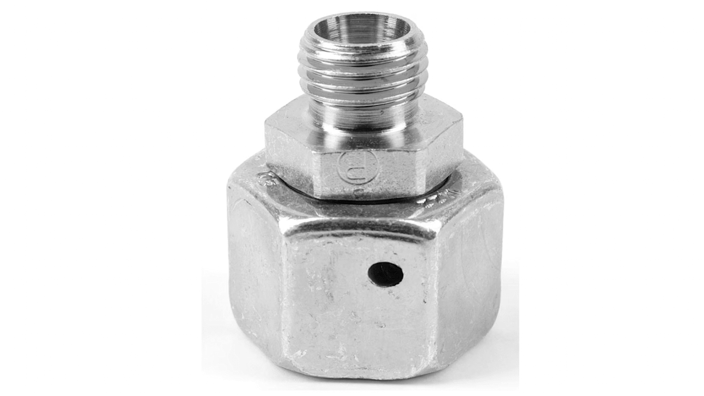RED10/08LCF | Parker Reducer 10mm | RS
