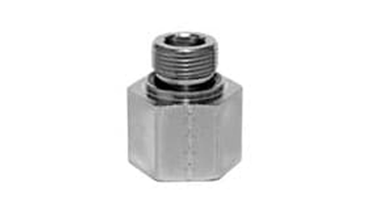 RI1/2EDX1/8CF | EO Thread reducer/expander EO3 | RS