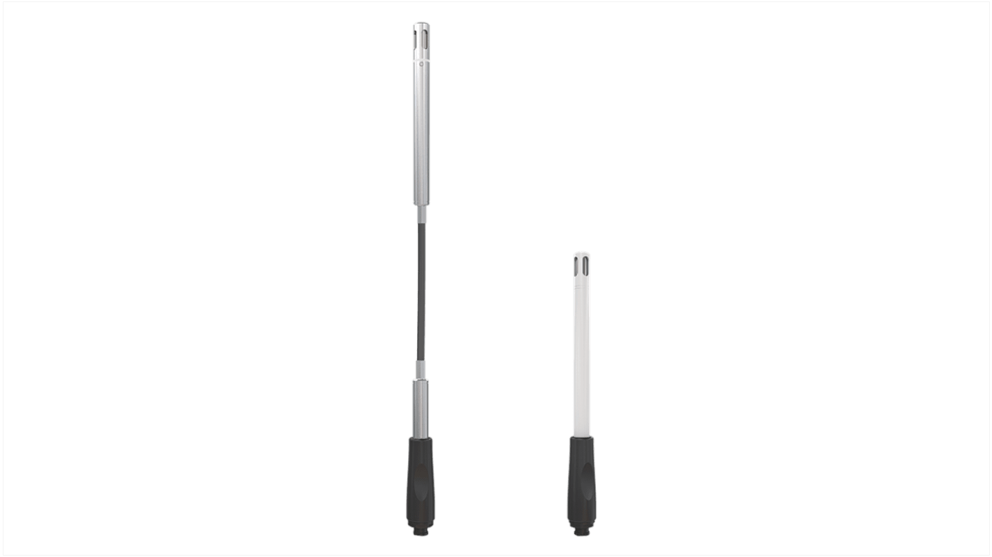 SAUERMANN. Hygrometry Probes for Use with Class 320 Transmitters