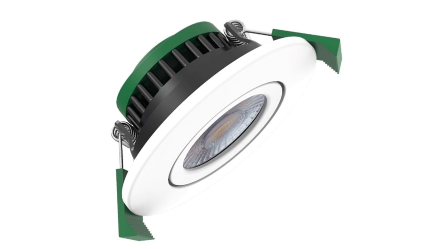 SEEREP Strahler / Downlight, LED, 7 W / 240 V, 87 X 65 X 38 mm