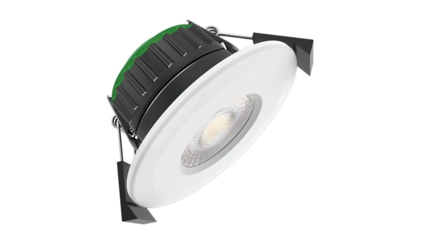 LED Downlight, 240 V, 88x65x50 mm, 7 W