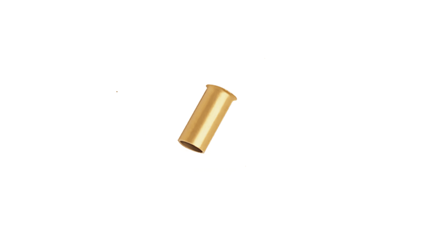 Legris Brass Pipe Fitting, Straight Push Fit Compression Olive 12mm 9mm 12mm