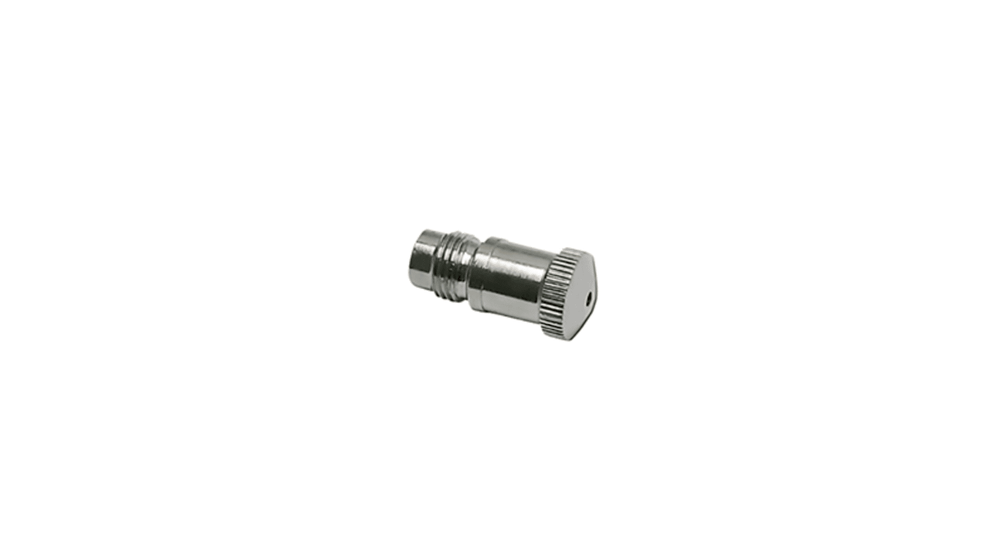 STANDARD NOZZLE   M12 X 1.25