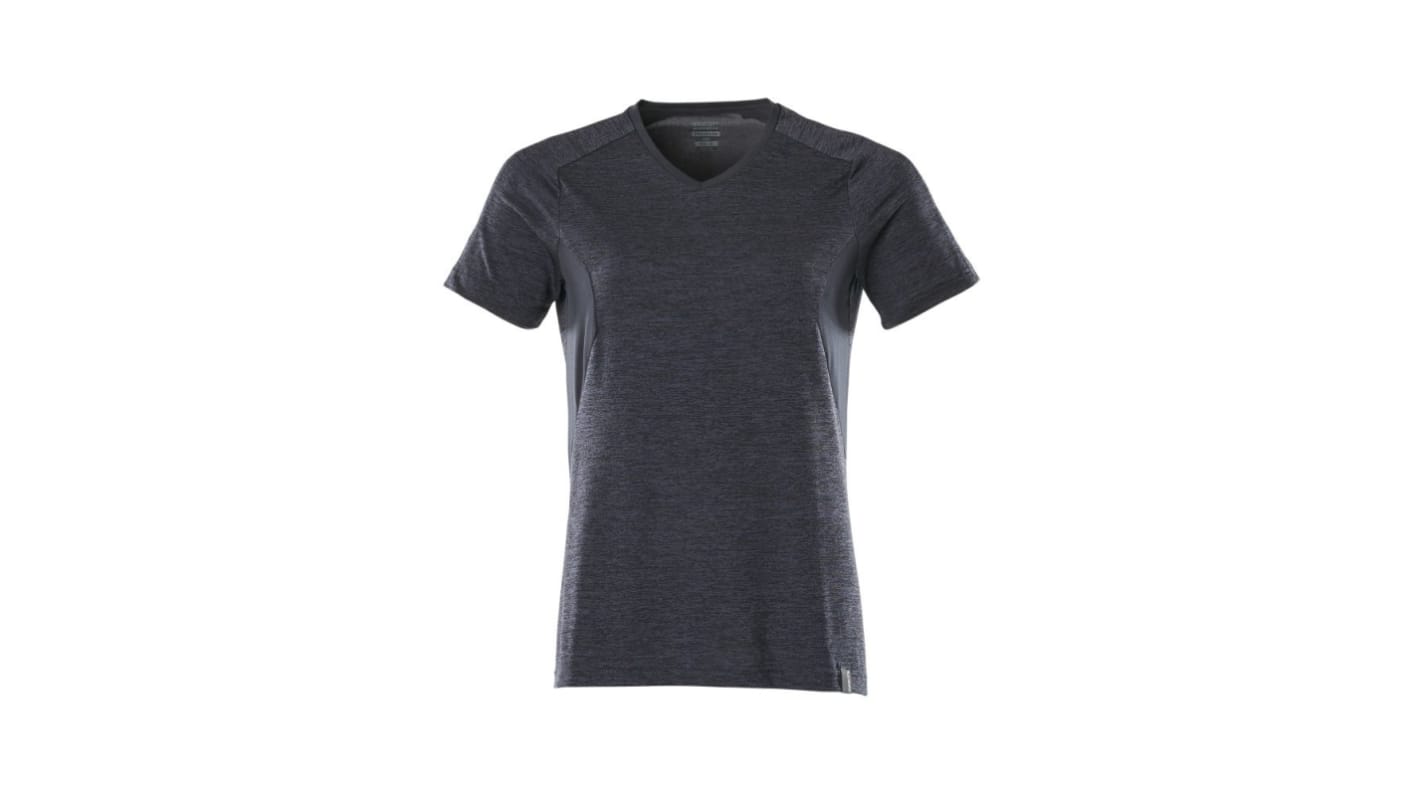 Tシャツ Mascot Workwear ダークネイビー ポリエステル45％、 55% クールマックスプロ XL ショート