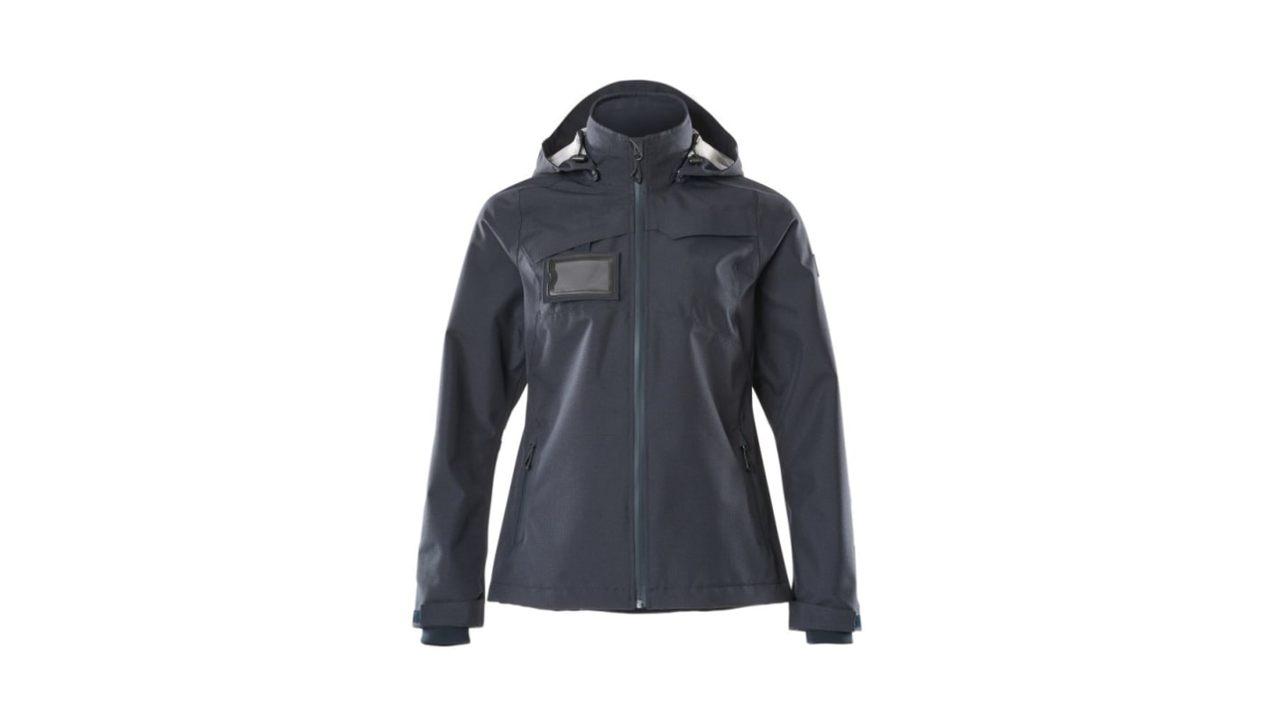 Mascot Workwear 18311-231 Damen Jacke Schwarz, Größe XXL