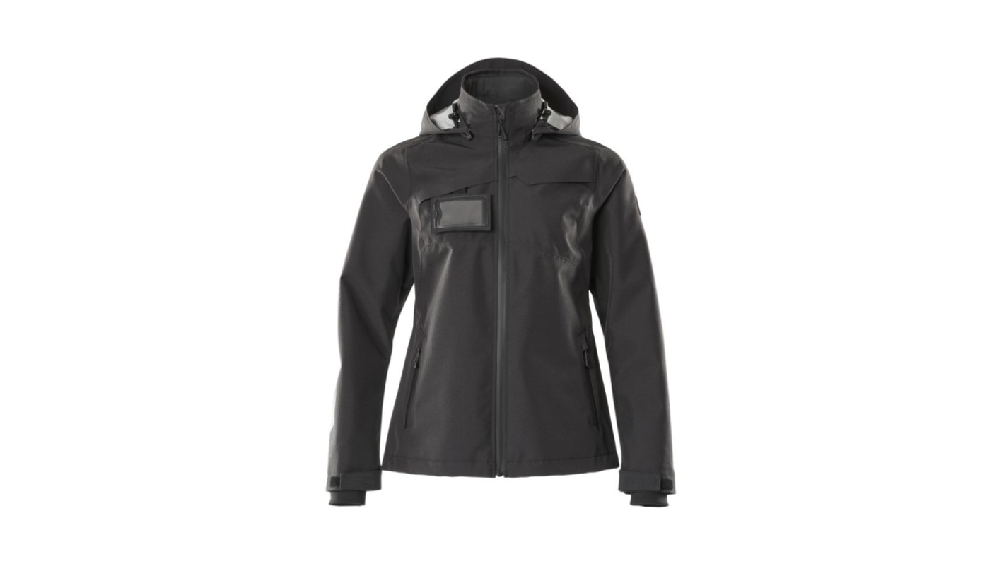 Mascot Workwear 18345-231 Damen Jacke Schwarz, Größe 3XL