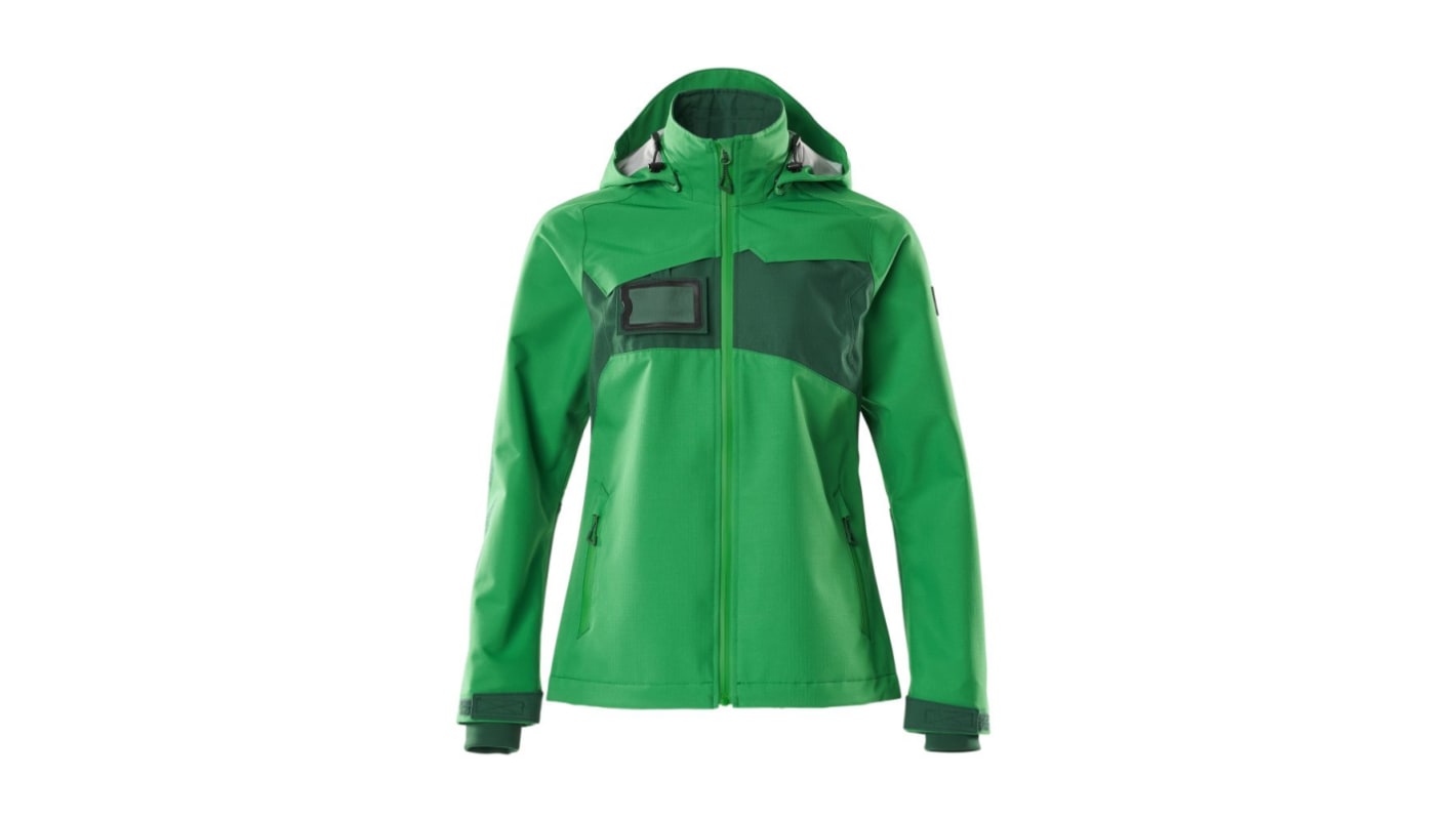 Mascot Workwear 18345-231 Green Jacket Jacket, M