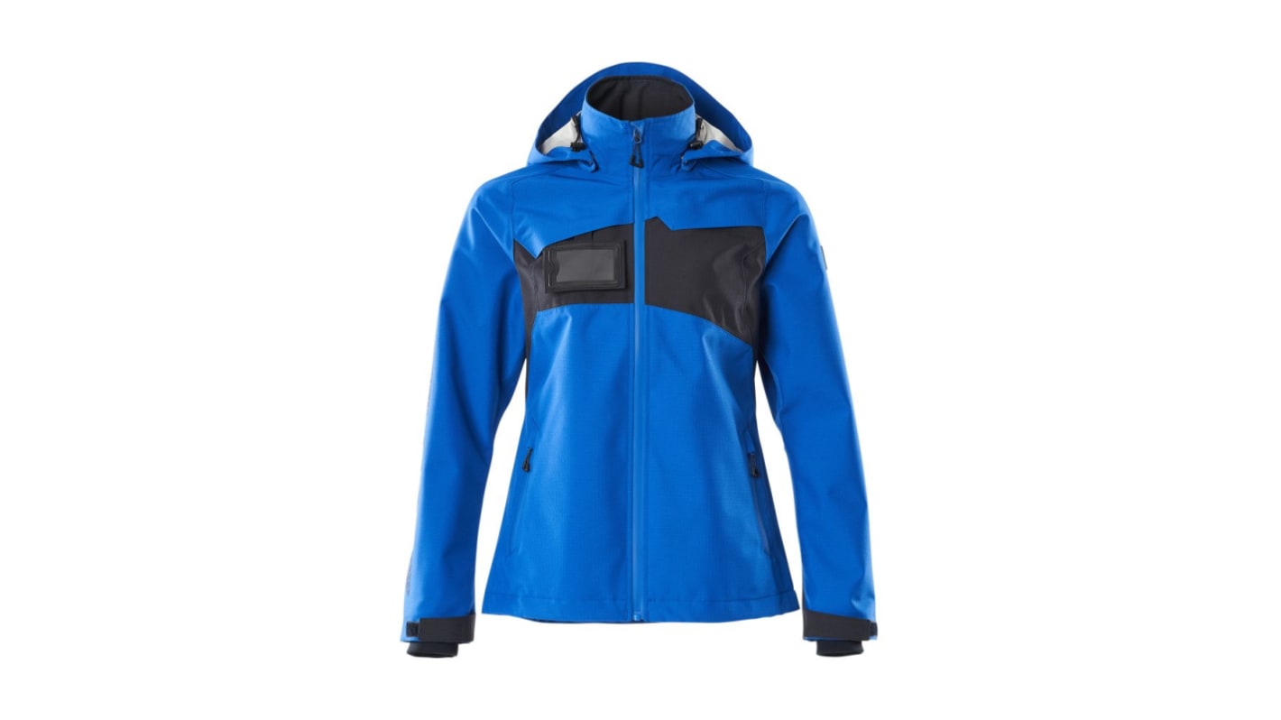 Mascot Workwear 18345-231 Blue Jacket Jacket, 5XL