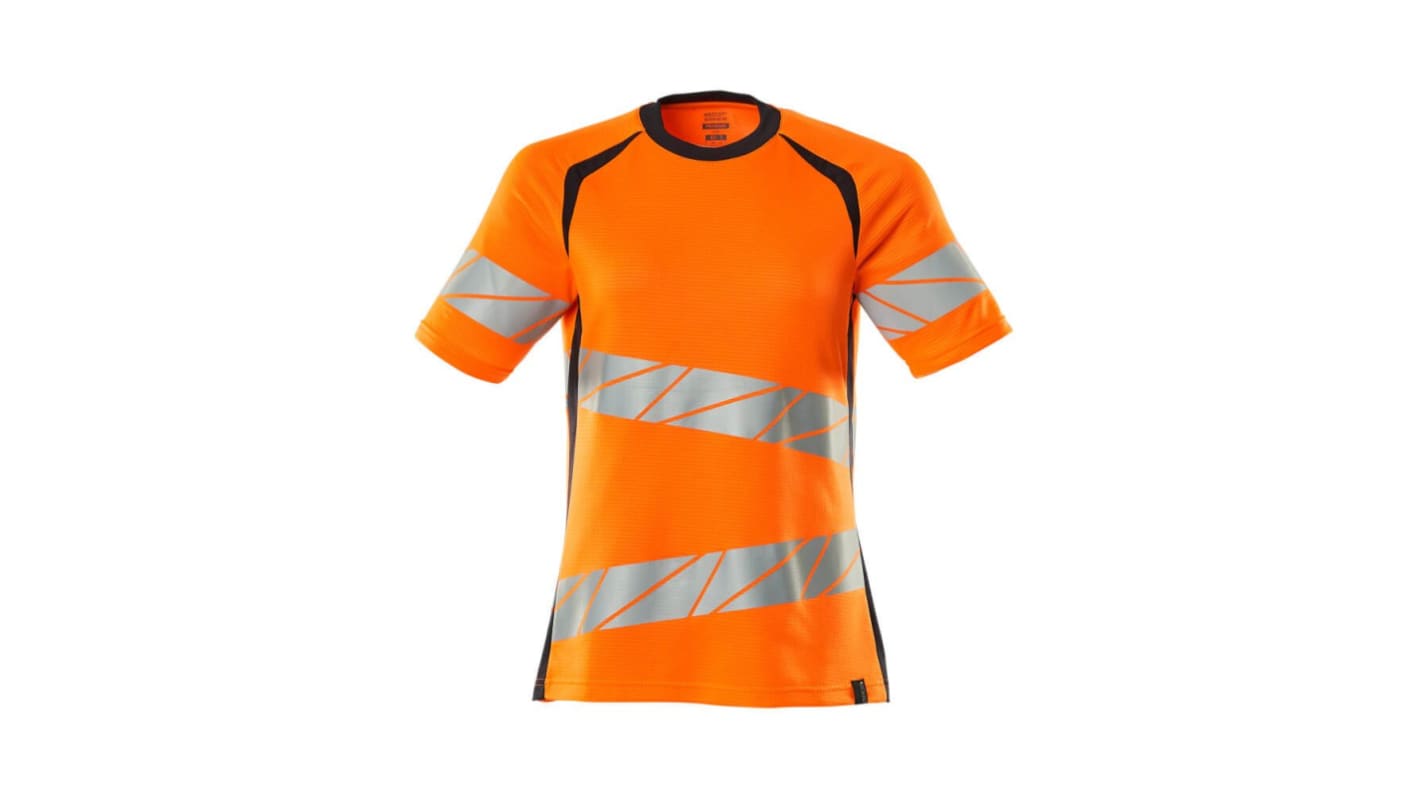 19092 T-shirt, ladies fit 3XLONE hi-vis