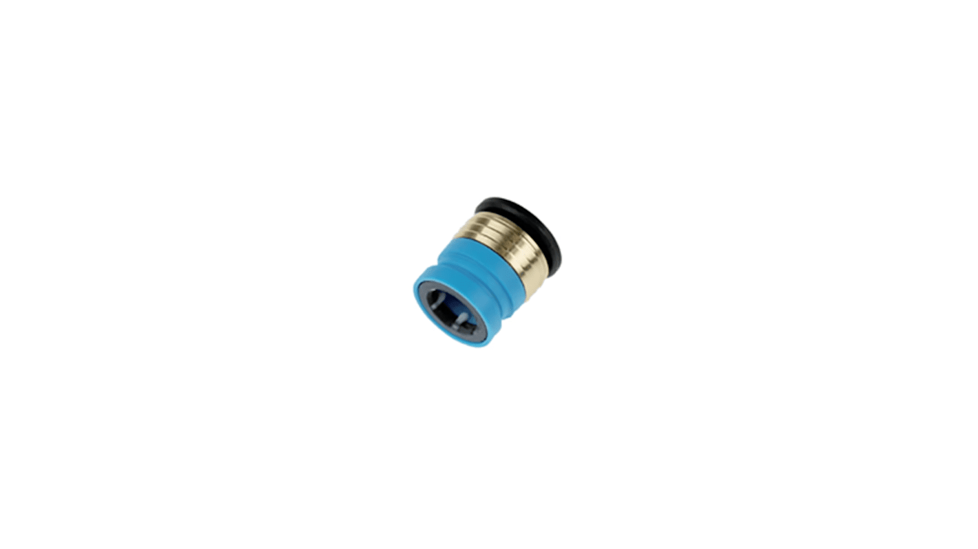 Legris Carstick Series Push-in Fitting, 8 mm, 3100 08 00