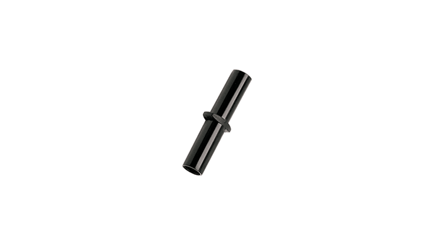 Legris Anschlussadapter Gerade Steckverbindung 10mm für 10mm