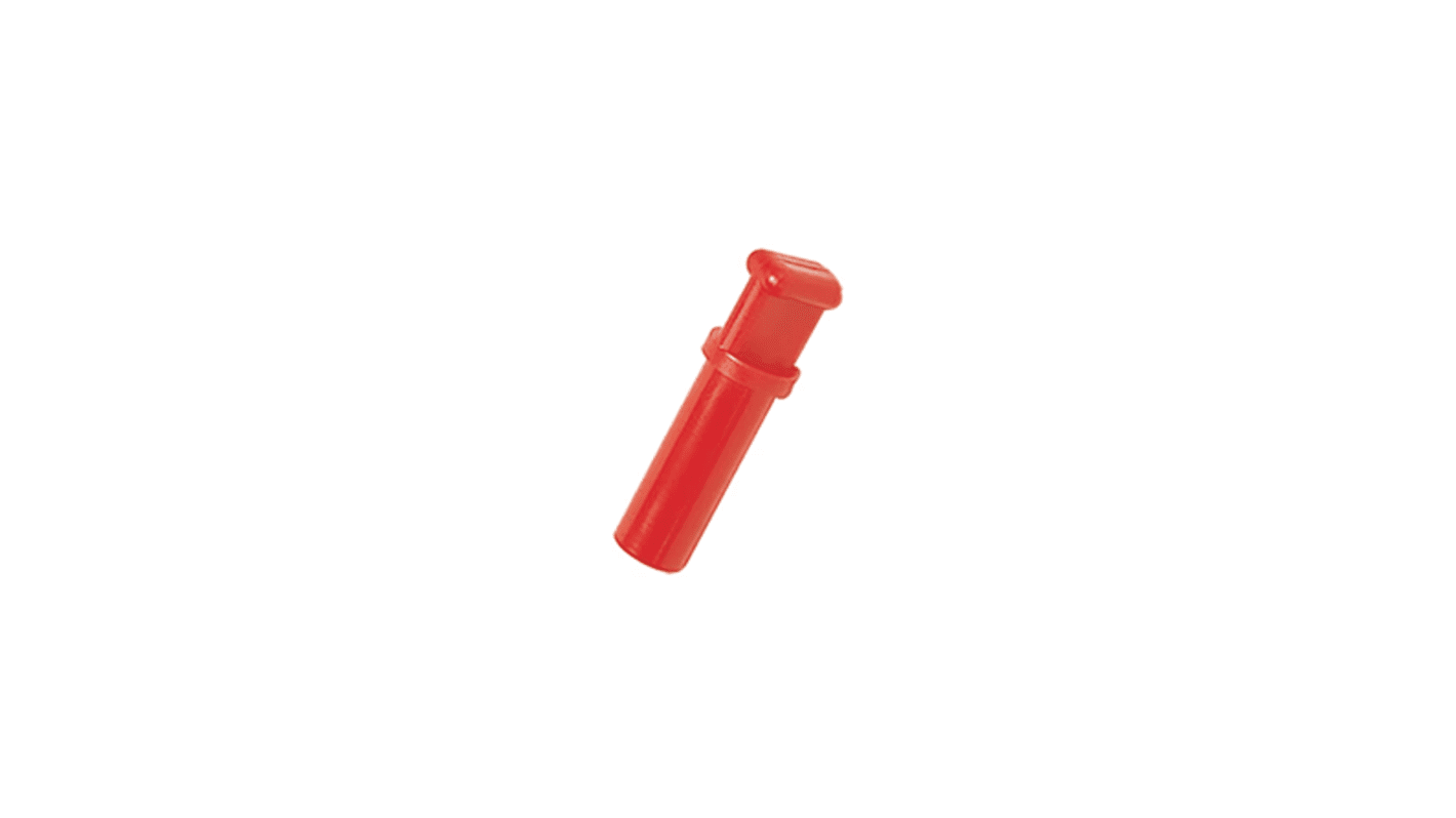 Legris LF 3000 Series Push-in Fitting, Push In 3 mm, Tube-to-End Stop Connection Style, 3126 03 00