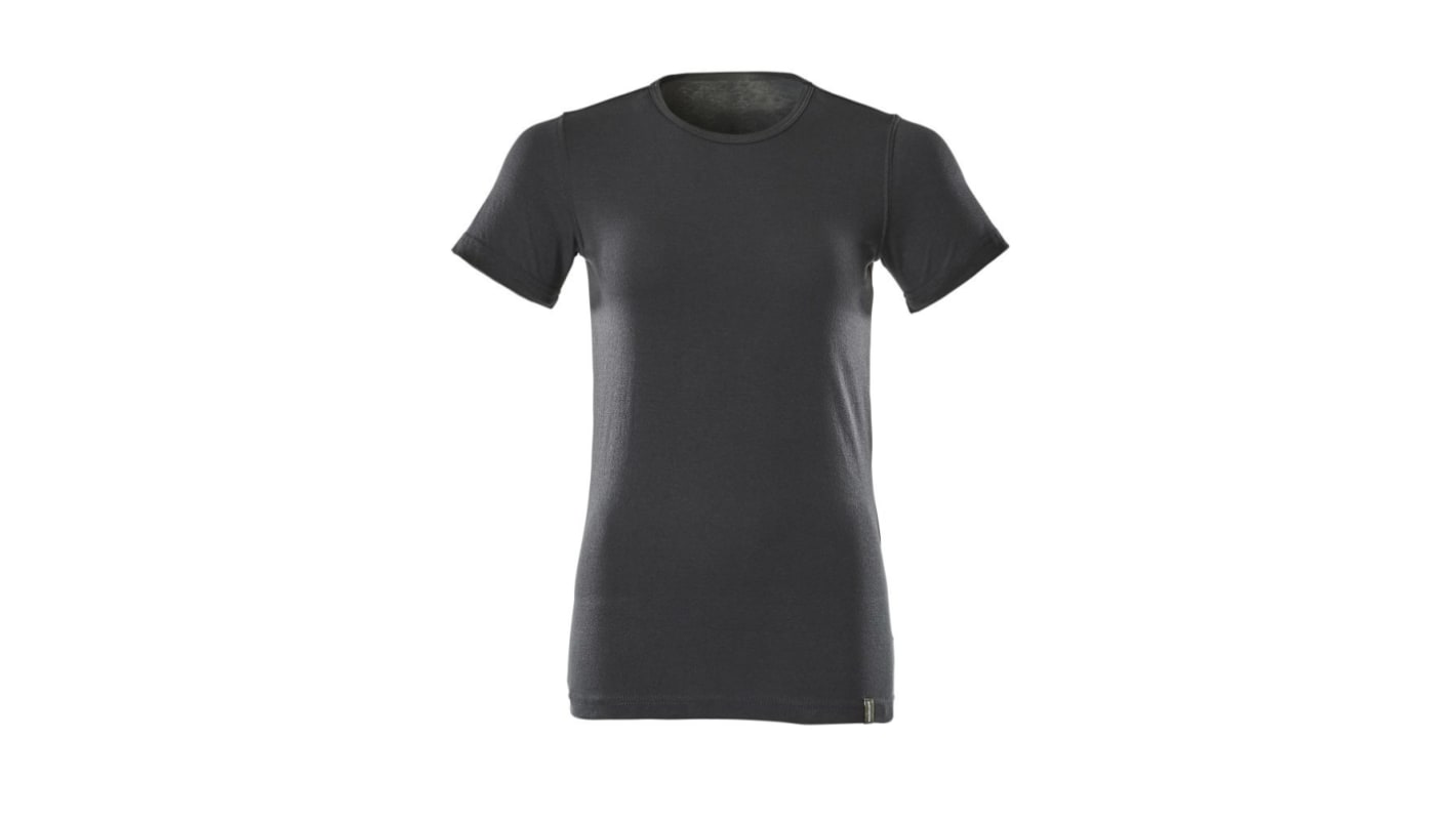 Mascot Workwear T-Shirt T-Shirt, 40% recyceltes Polyester, 60% Bio-Baumwolle Dunkles marineblau