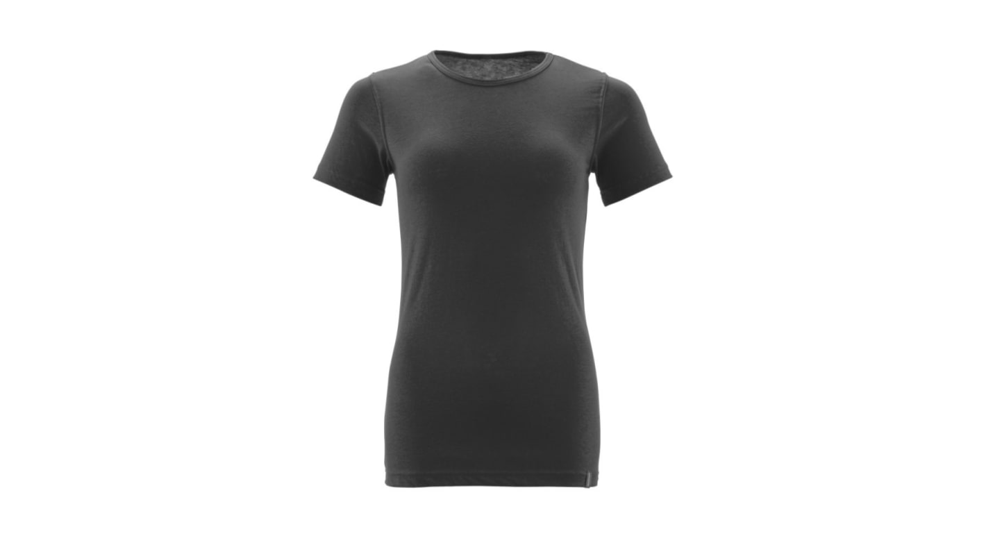 Mascot Workwear Grey 40% Recycled Polyester, 60% Organic Cotton Short Sleeve T-Shirt, UK- XXL, EUR- XXL