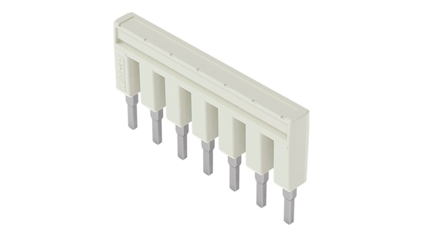 Wago, 22 (TOPJOB S) Jumper for use with  for use with Terminal Blocks