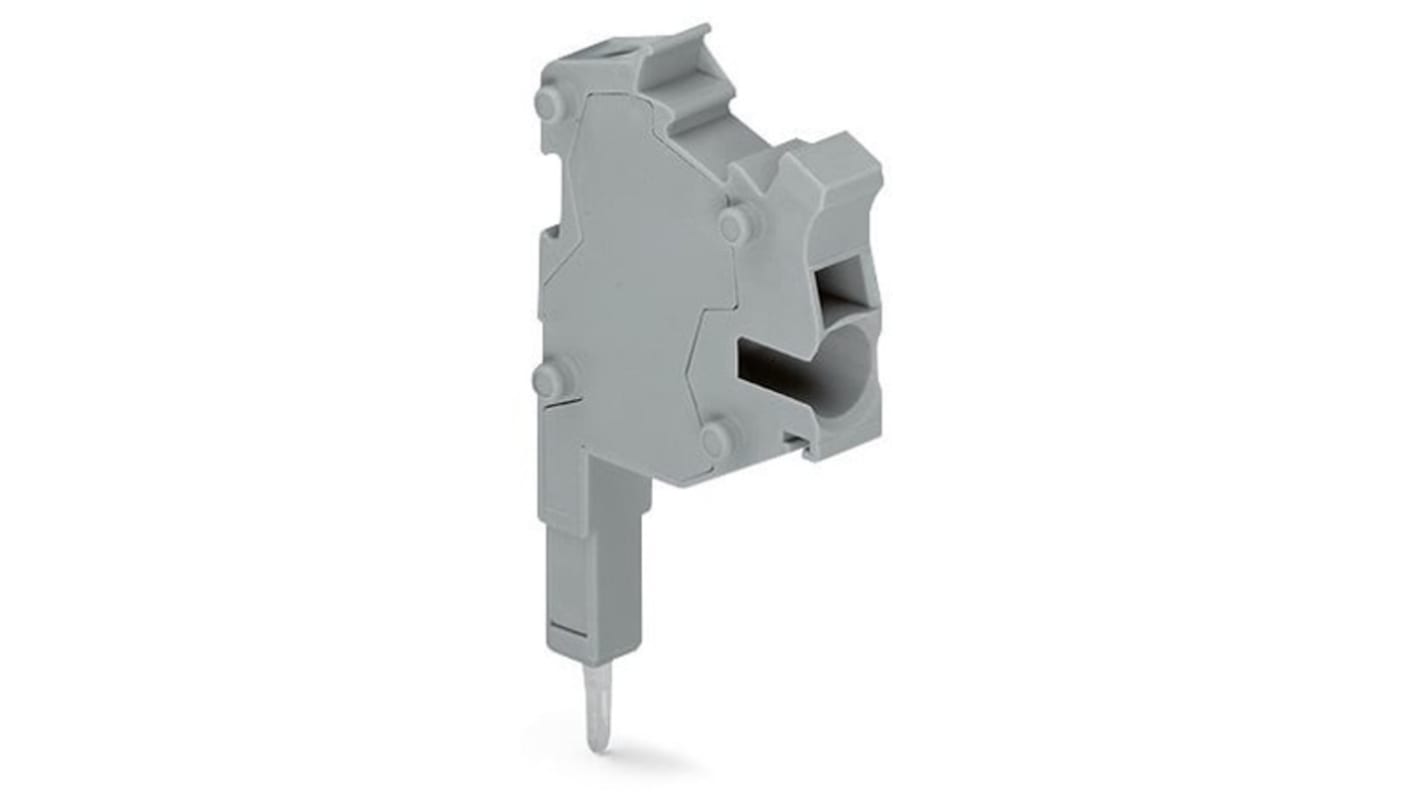 Wago 22 (TOPJOB S) Modularer Stecker für Für Jumper-Steckplatz