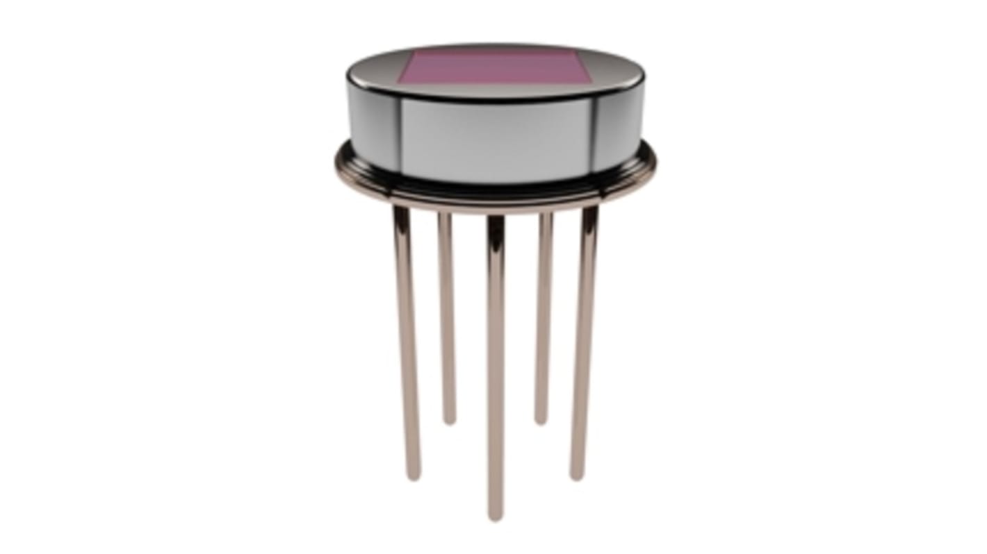 Broadcom Umgebungssensor Gasleckdetektoren und -warnmelder Pyroelectric Infrared Sensor