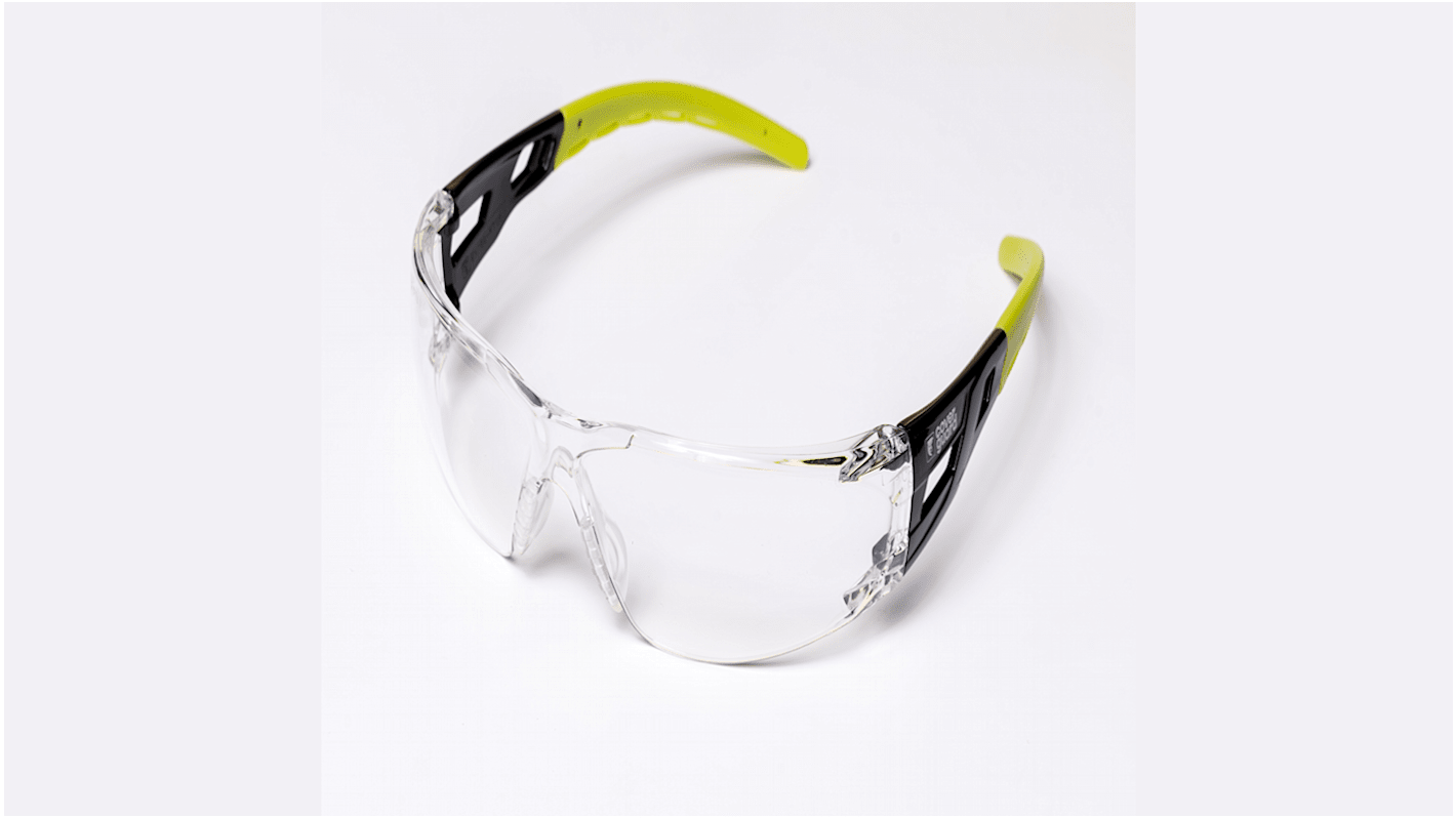 6LIMC00NSI | Coverguard 6LIMC00 Anti-Mist Safety Goggles with Clear ...