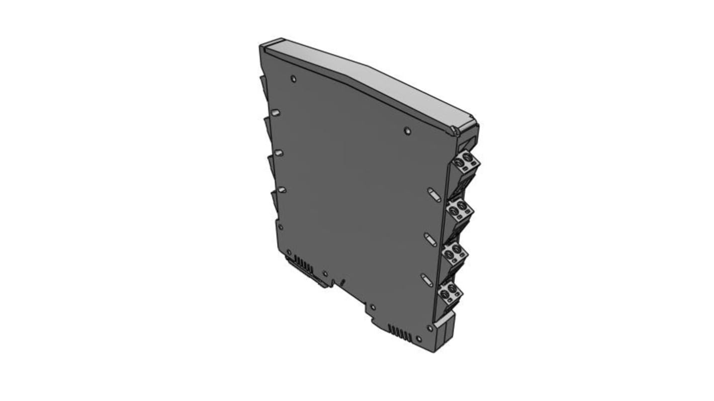 Turck IM(X)12 Frequenzumformer, Frequenzwandler 10 → 30V dc, Frequenz 3-Wire Input - 12 V dc, NAMUR Input - 8.2