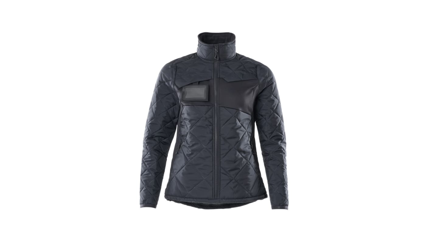 18025318010 XS Mascot Workwear 18025318 Dark Navy, Water Repellent