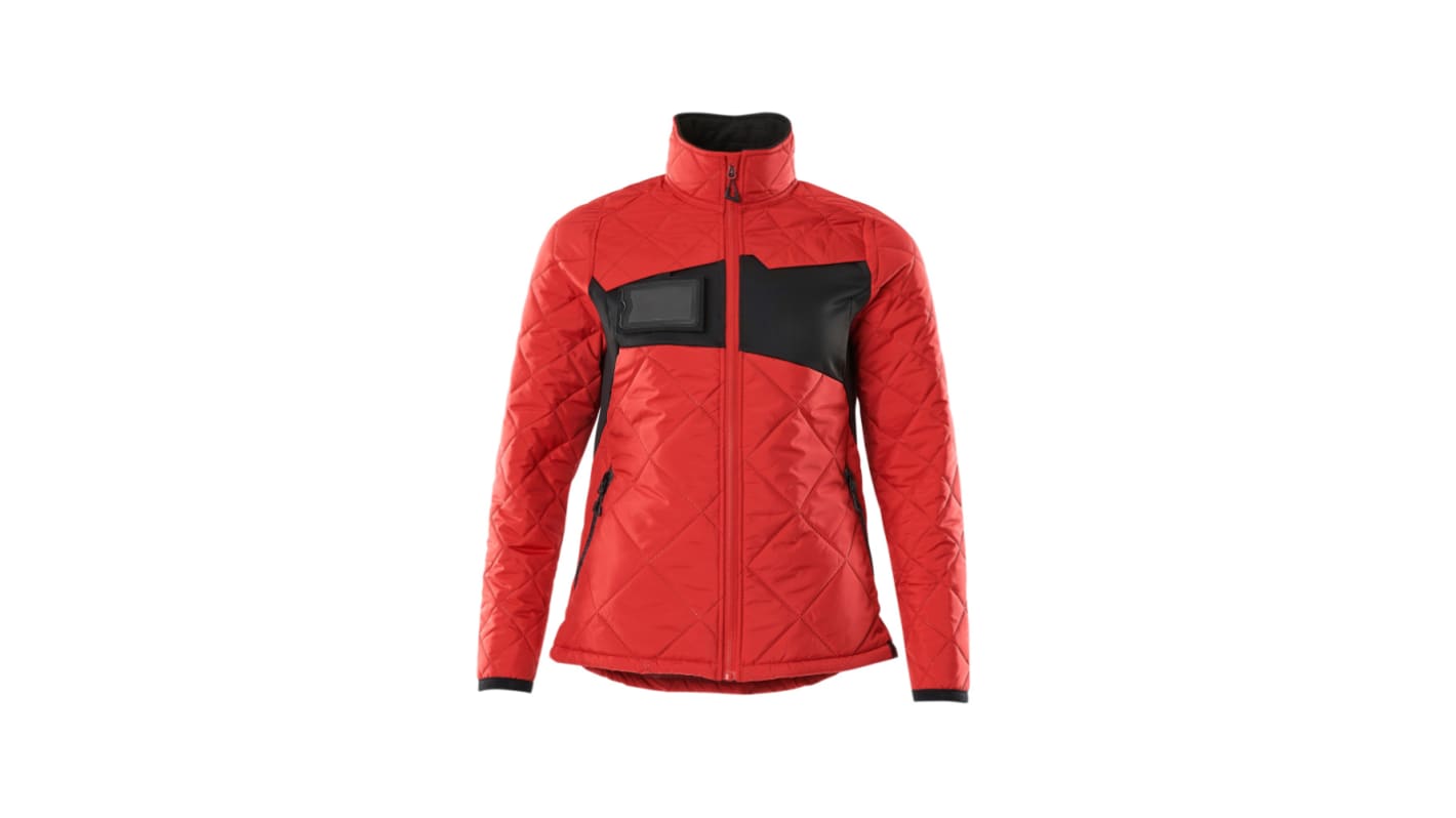 Mascot Workwear 18025-318 Red/Black, Water Repellent Jacket Jacket, XXL