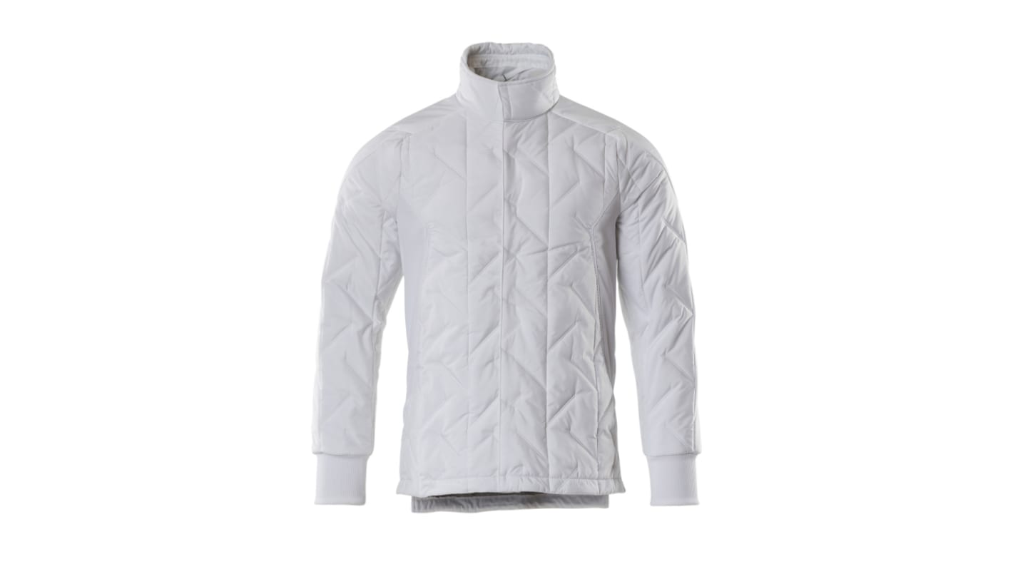 Chaqueta, Hombre, Mujer, 3XL, Blanco, Hidrófugo 20015-318