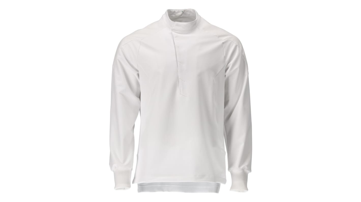 Chaqueta, Hombre, XXL, Blanco, Ligero, Secado rápido 20052-511