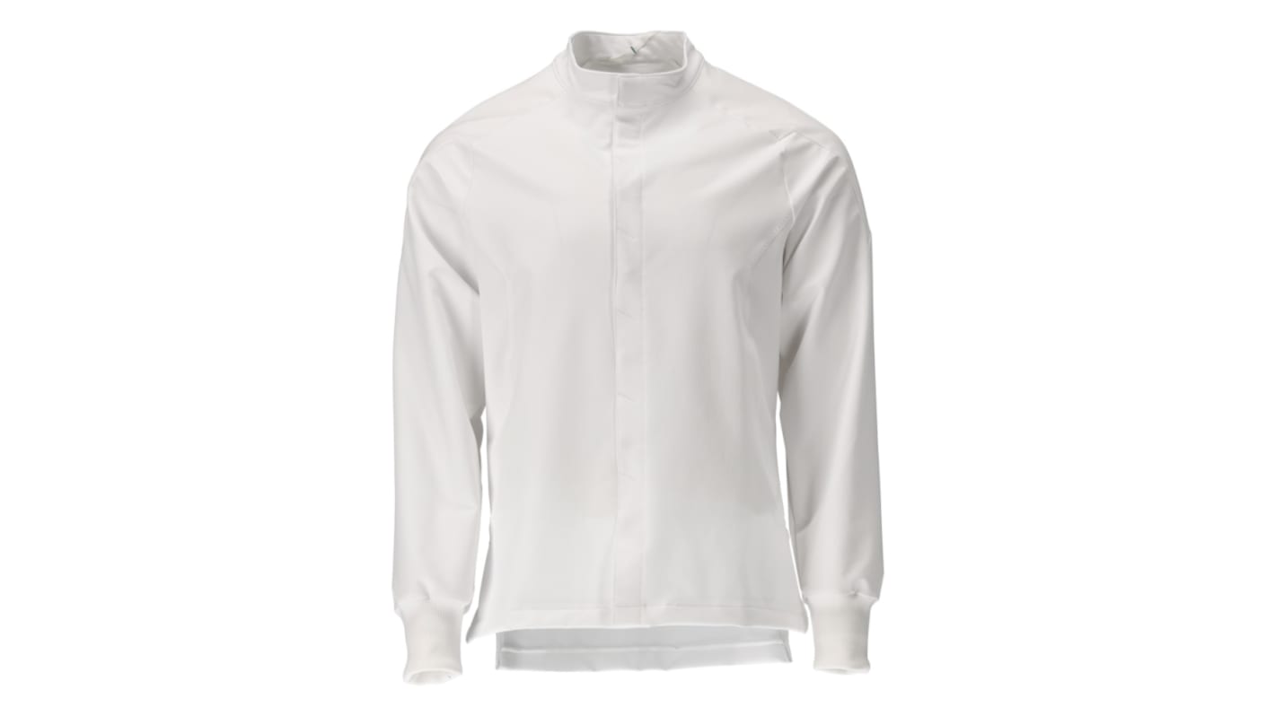 Mascot Workwear 20054-511 White, Lightweight, Quick Drying Jacket Jacket, XXXXL