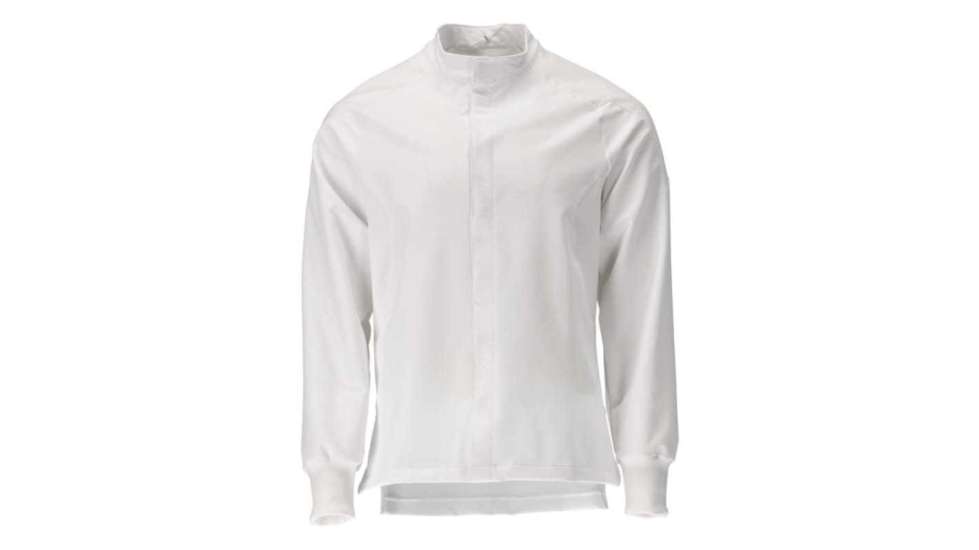 Chaqueta, 4XL, Blanco, Ligero, Secado rápido 20054-511