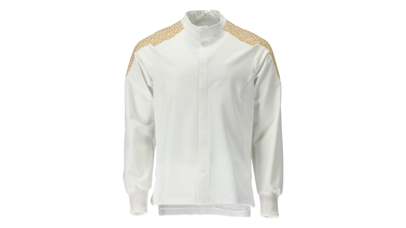 Chaqueta, XXL, Blanco, Ligero, Secado rápido 20054-511