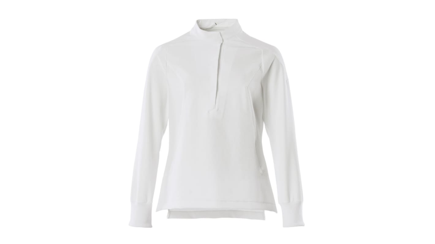 Chaqueta, Mujer, L, Blanco, Ligero, Secado rápido 20062-511