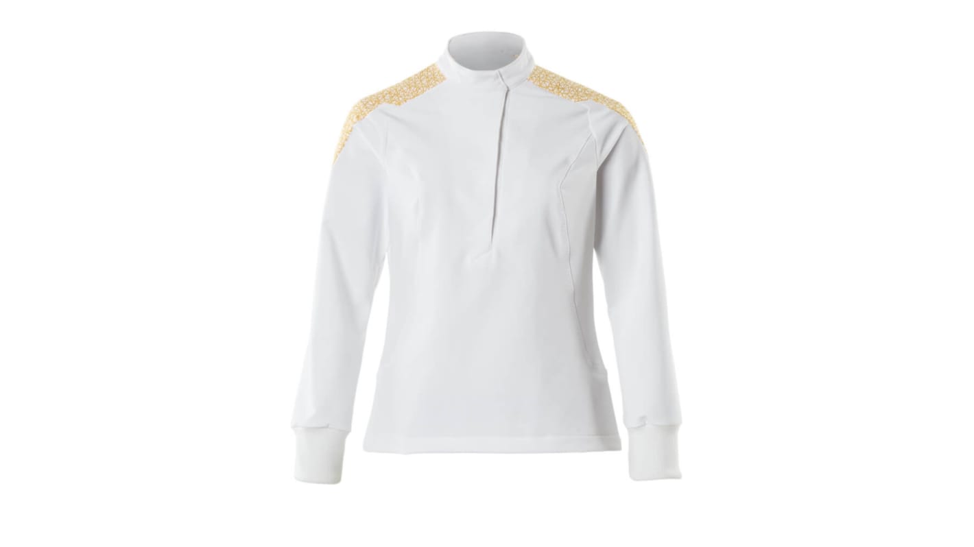 Chaqueta, Mujer, XXL, Blanco, Ligero, Secado rápido 20062-511