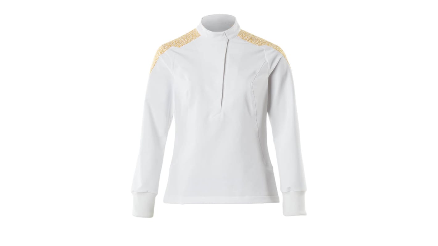 Mascot Workwear 20062-511 White, Lightweight, Quick Drying Jacket Jacket, 4XL