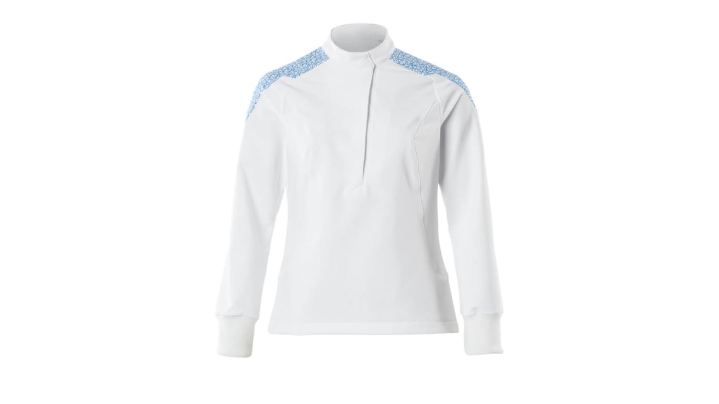 Chaqueta, Mujer, 3XL, Blanco, Ligero, Secado rápido 20062-511