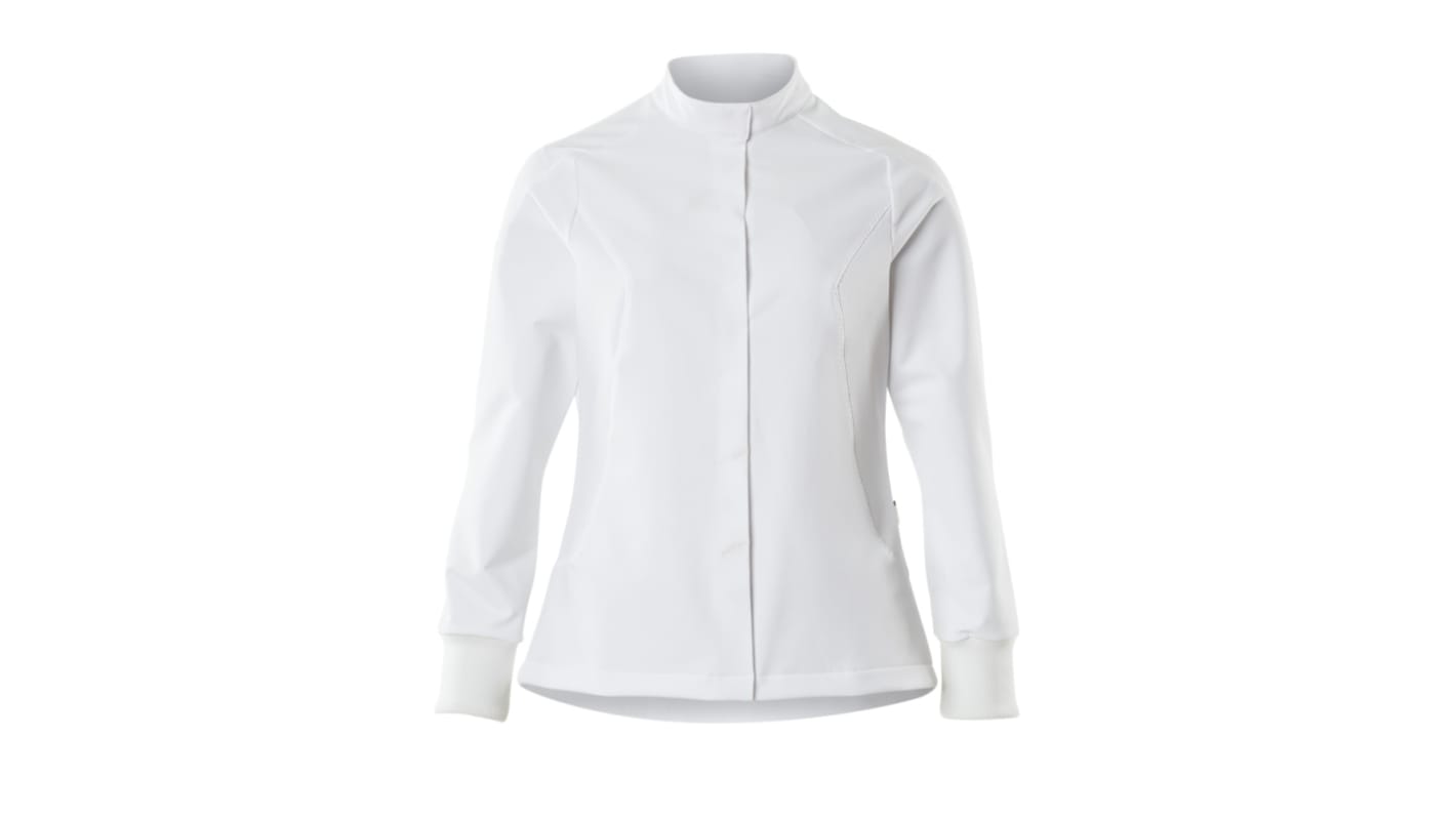 Mascot Workwear 20064-511 White, Lightweight, Quick Drying Jacket Jacket, 3XL