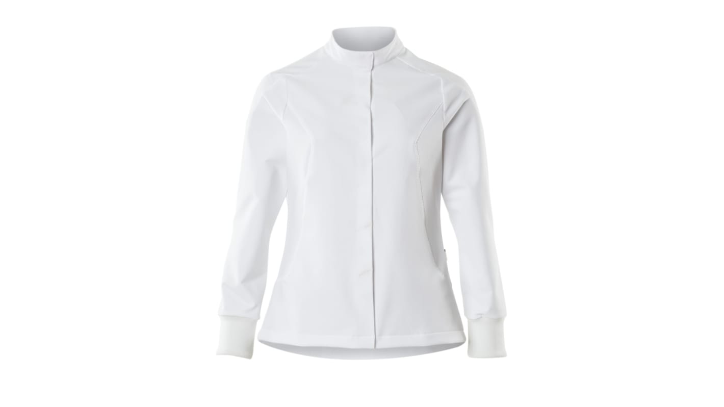 Chaqueta, Mujer, 3XL, Blanco, Ligero, Secado rápido 20064-511