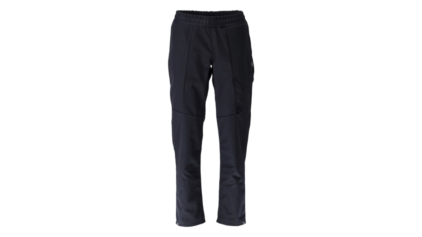 Mascot Workwear 20359-442 Dark Navy Men's 35% Cotton, 65% Polyester Trousers 55in, 138cm Waist