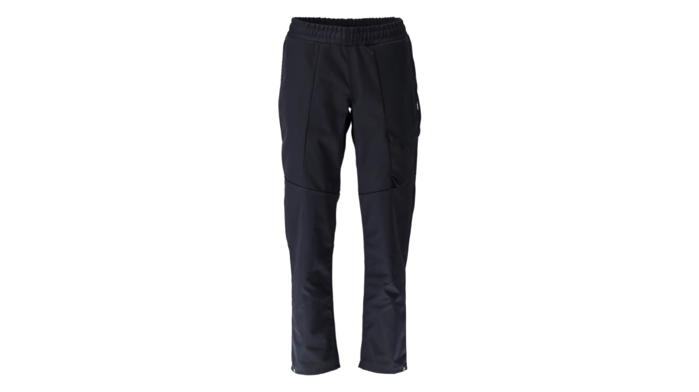 Pantalon Mascot Workwear 20359-442, 73cm Homme, Bleu foncé en 35 % coton, 65 % polyester