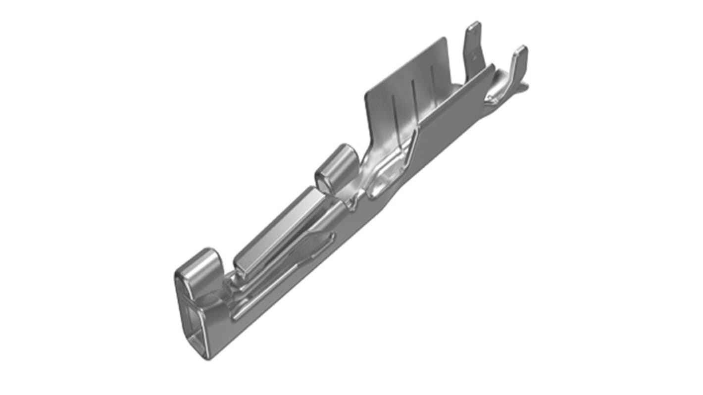 Amphenol Communications Solutions Steckverbinder Schrauben