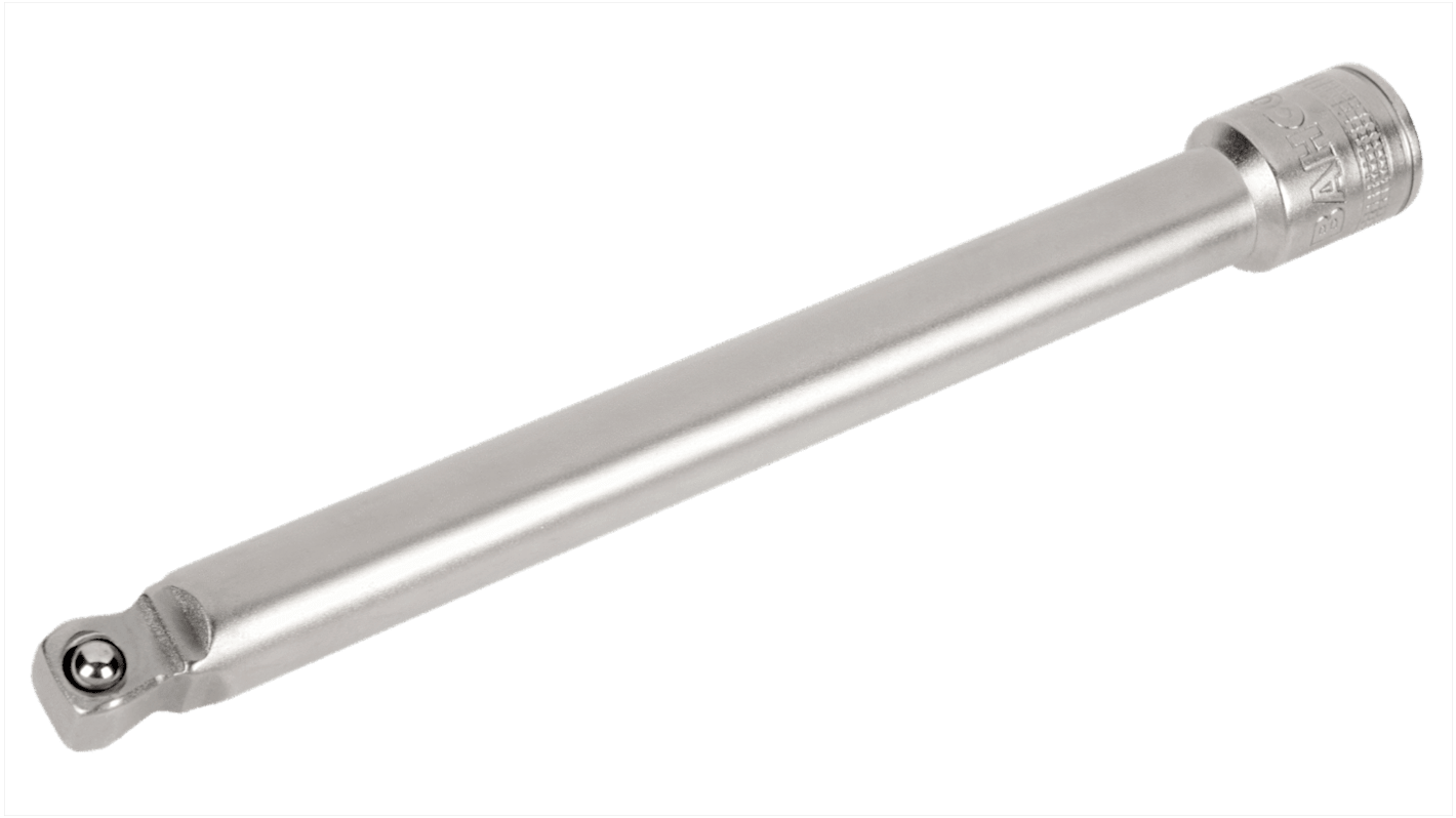 3/8" Square Drive Wobbler Extension Bar