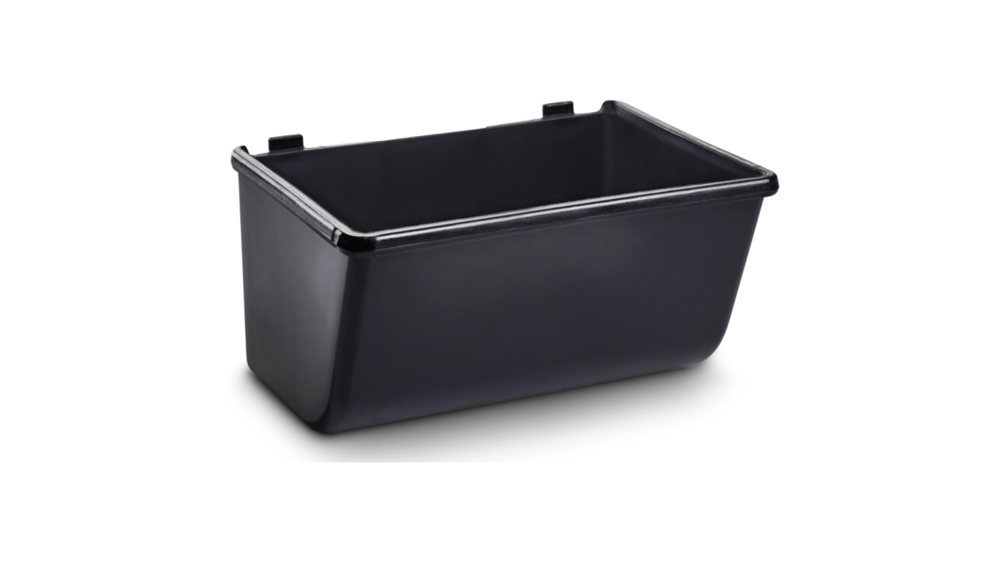 Raaco Polypropylene Panel Accessory Storage Box