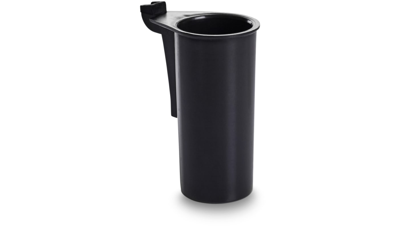 Raaco Polypropylene Pipe Holder Pipe Holder, 30mm OD