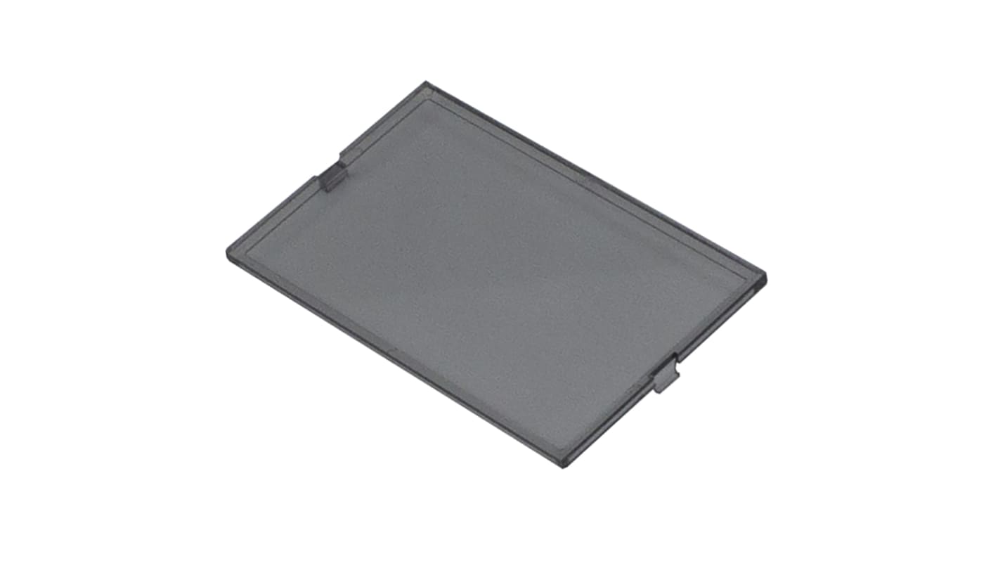 Accesorio para caja CAMDENBOSS en Plástico, long. 67mm, ancho 42mm