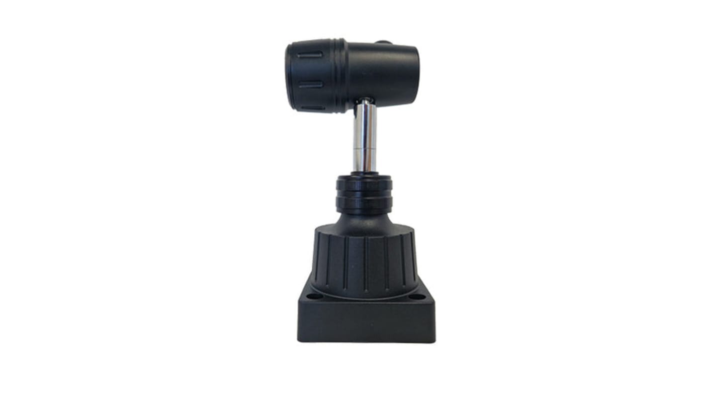 Baladeuse de chantier LED Serious, 12 → 24 V 1 W, 1 250 lx