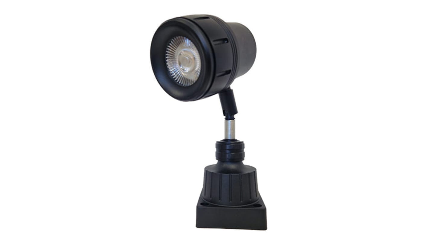 Lampada per macchinari Serious, LED, 3,3 W